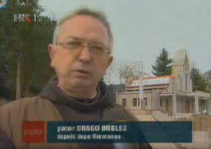Macelj: Partizanski zločin 1945.
