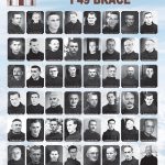 RASPISUJE SE NATJEČAJ NA TEMU »ŽRTVA HERCEGOVAČKIH FRANJEVACA TIJEKOM I U PORAĆU DRUGOGA SVJETSKOG RATA«