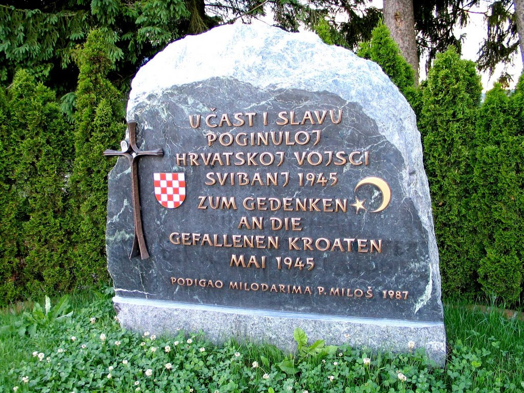 bleiburg