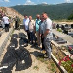 NAJAVLJEN NASTAVAK SURADNJE NA IDENTIFIKACIJI ŽRTAVA IZ DRUGOGA SVJ. RATA I PORAĆA