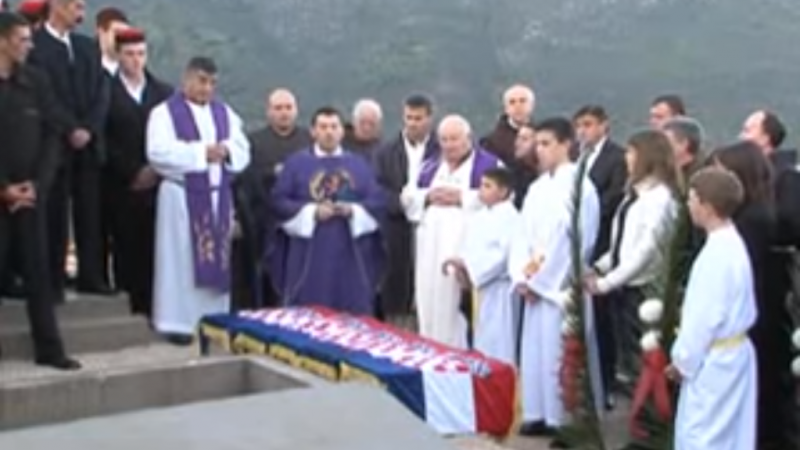 Vrgorac