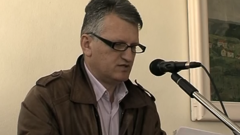 dan sjecanja na pobijene